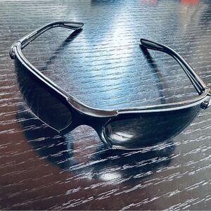 New Izod Black Sunglasses